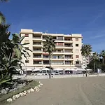 Estepona Boulevard Renovated Madrid