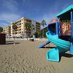 Estepona Boulevard Renovated Madrid