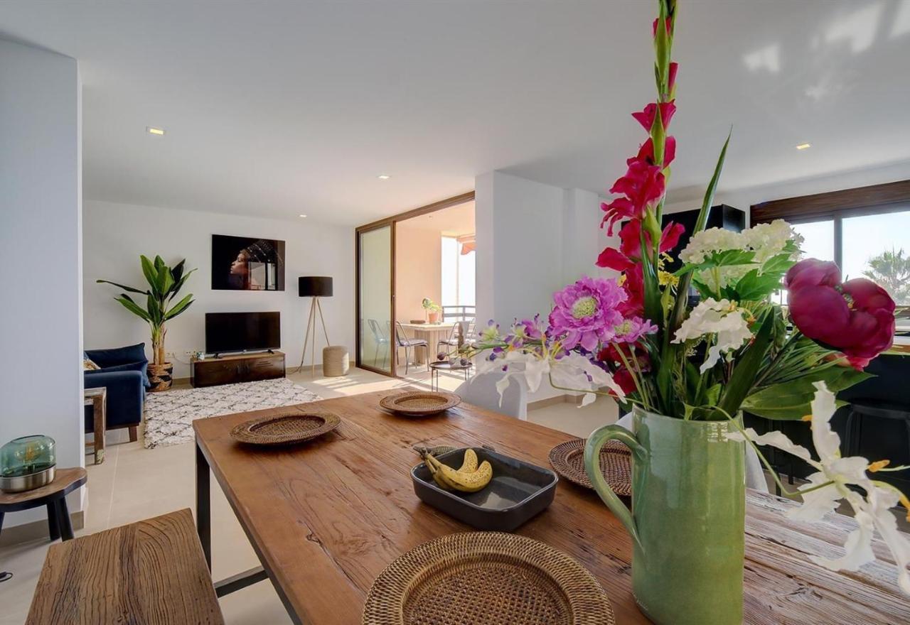 Appartement Boulevard Renovated Madrid *