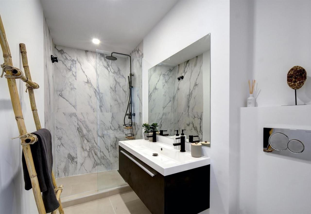 Appartement Boulevard Renovated Madrid